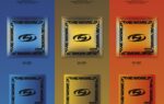 ATEEZ Movement Album Set - Image 3