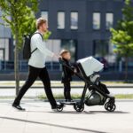 Thule Stroller Board - Image 3