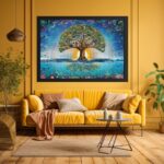 Anatolian Tree of Life Puzzle - Image 3