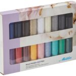 Mettler Cotton Thread Set