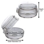 Dreambaby Knob Safety Cover - Image 2