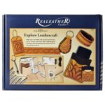Explore Leathercraft Kit