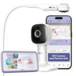 Hubble Connected Nursery Pal Skyview