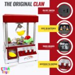 Etna Claw Machine Game - Image 2