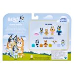 Bluey School Figurine Set - Image 7