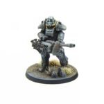 Fallout Brotherhood of Steel Miniatures - Image 4