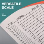 Baby Measuring Mat - Image 3