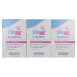 Sebamed Children's Shampoo - Image 3