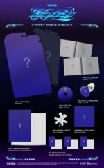 1VERSE Single Album - Image 2