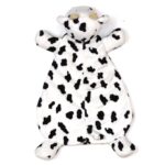 WubbaNub Cow Lovey - Image 2