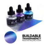 FW Acrylic Ink Set - Image 4