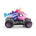 Monster Jam Plush Pillow Buddy
