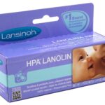 Lansinoh Lanolin Lotion Pack