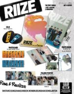 RIIZE Guitar Album - Image 2