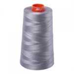 Aurifil Cotton Thread - Grey