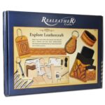 Explore Leathercraft Kit - Image 2