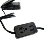 Universal Sewing Machine Foot Pedal FC143 - Image 3