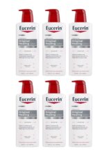 Eucerin Skin Healing Lotion