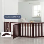 TRIXIE Freestanding Pet Gate - Image 3