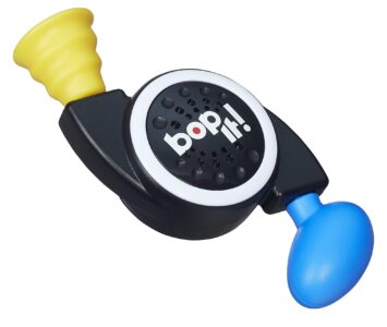 Hasbro Bop It! Micro - Image 3