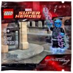 LEGO Marvel Super Heroes Electro