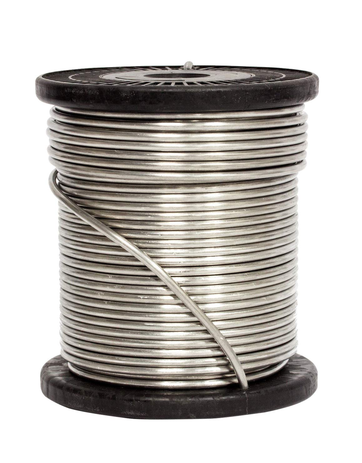 Jack Richeson Richeson Armature Wire - Metallic (1/8 Inch X 130 Feet)