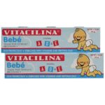 Vitacilina Baby Ointment