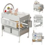 Versatile Baby Changing Table
