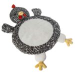 Mary Meyer Baby Mat - Rocky Chicken (Baby Mat)