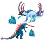 Godzilla vs Kong 2-Pack