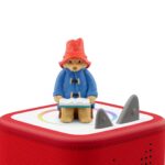 Paddington Audio Toy Figurine - Image 2