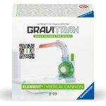 Ravensburger Vert. Cannon Ext.