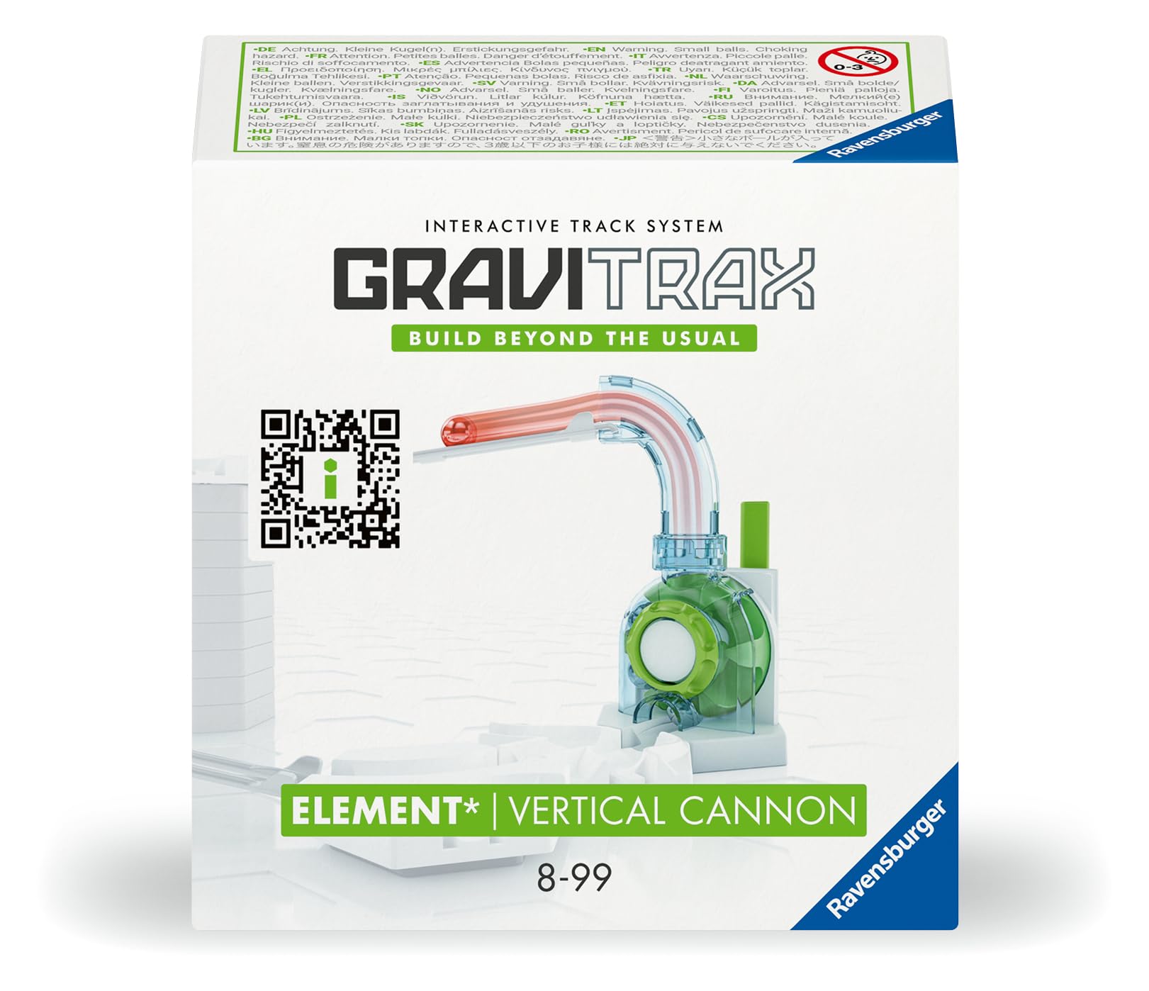 71pXhN1HXmL Ravensburger Vert. Cannon Ext. - Image 1
