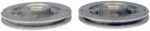 Dorman Rear Seat Cable Guide - Image 2
