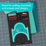 Creative Grids Quilting Tool Shelly - Image 5