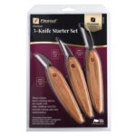 Flexcut Wood Carving Tool Set