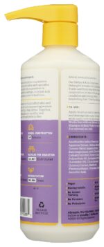 Alaffia Kids Conditioner - Image 2