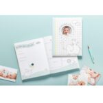 Carter's Baby Memory Book - Image 3