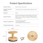 Brush Storage Rack - Image 5