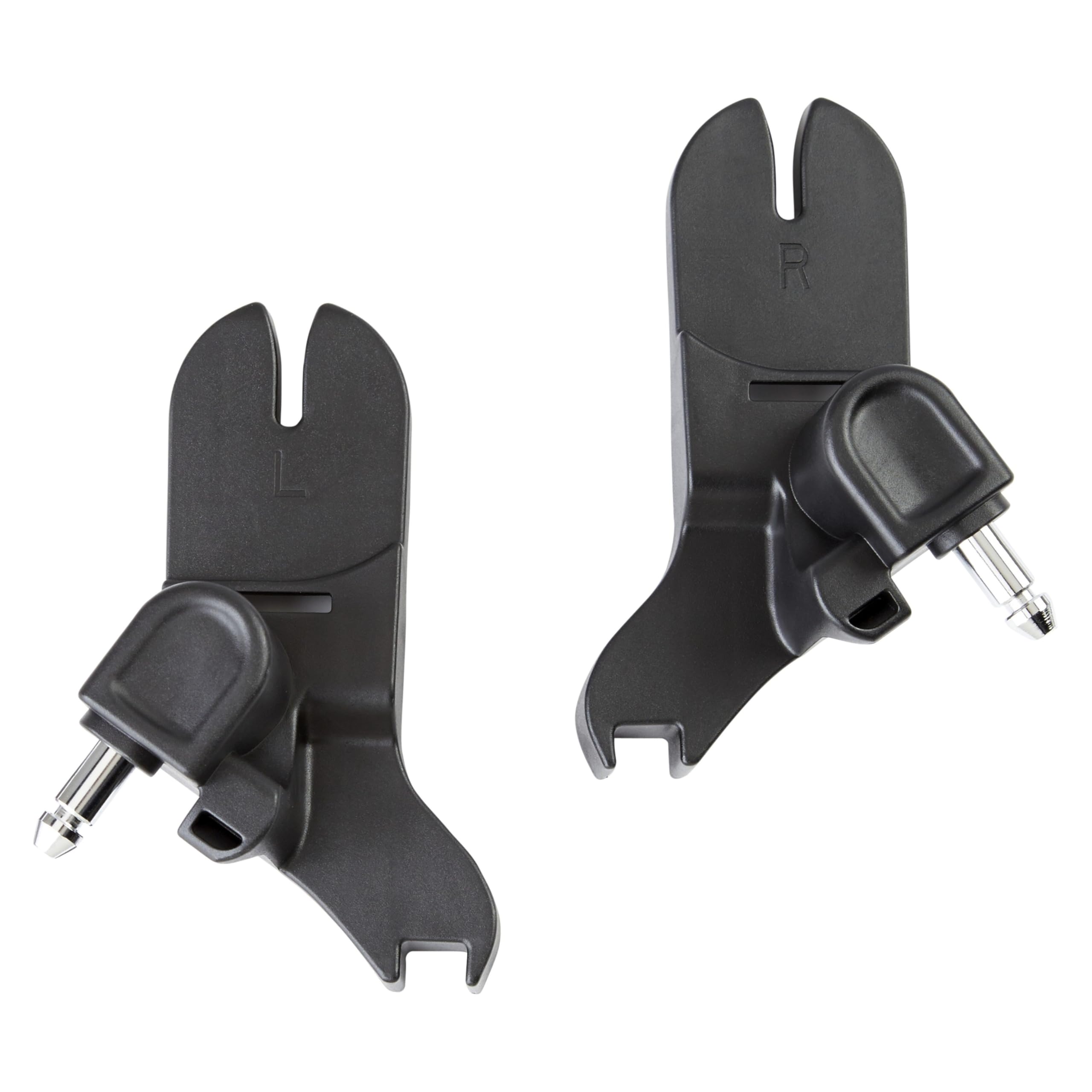 71rTlvEcKdL Baby Jogger Car Seat Adapter - Image 1
