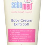 Sebamed Baby Cream