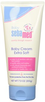 Sebamed Baby Cream