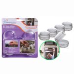 Dreambaby Knob Safety Cover