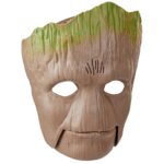 Guardians Groot Role Play Mask