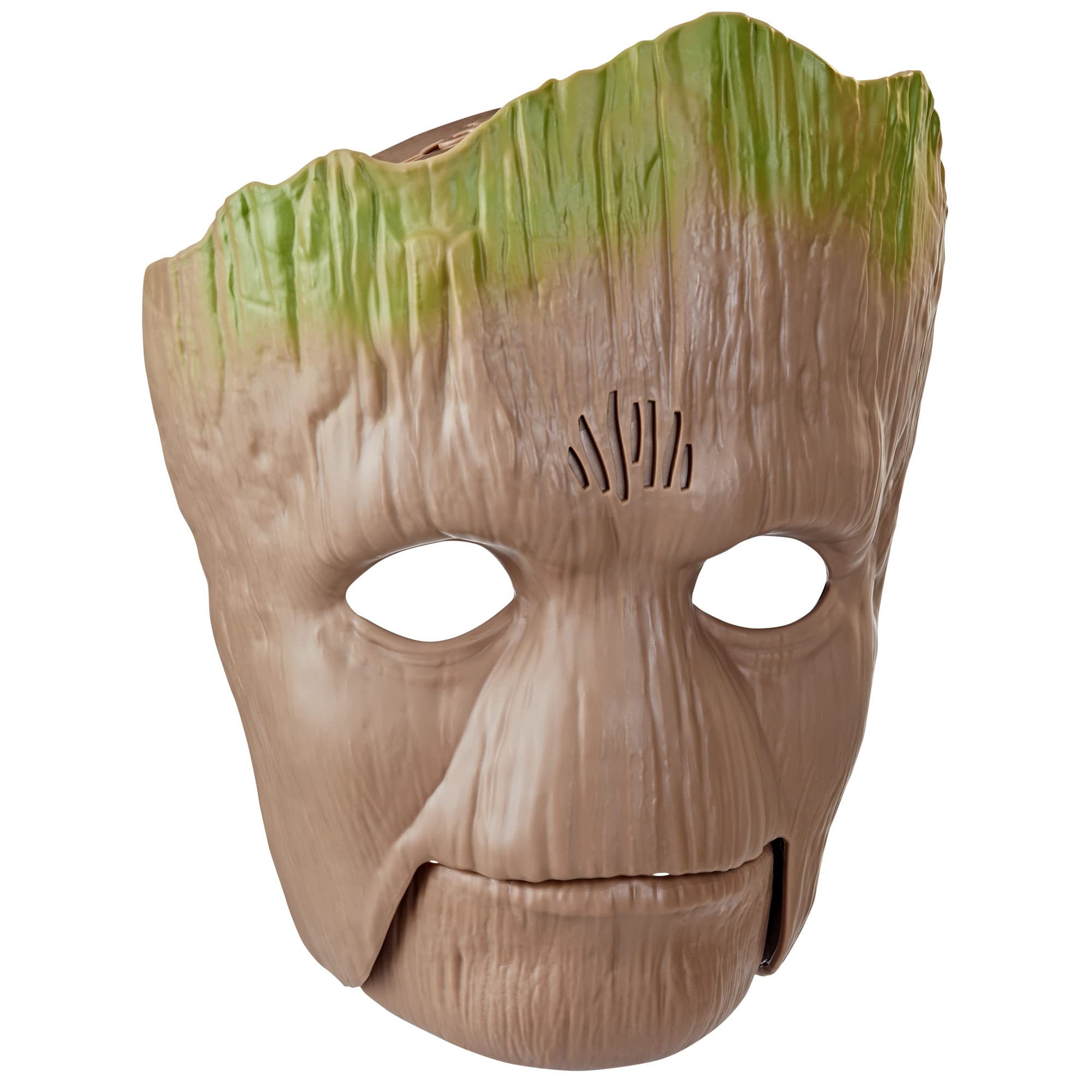 71rvEIiXEZL Guardians Groot Role Play Mask - Image 1