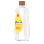 Johnson's Baby Oil - No Color (20 Fl Oz (Pack of 2)) - Image 2