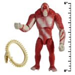 6" Skar King Action Figure - Image 3