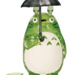BEVERLY Crystal Puzzle Totoro