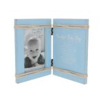Pavilion Baby Boy Frame