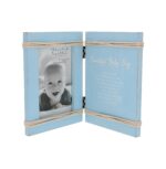 Pavilion Baby Boy Frame